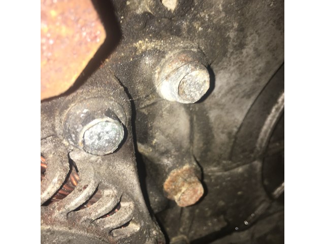 2007 2008 Infiniti G35 G35x Engine Assembly Motor