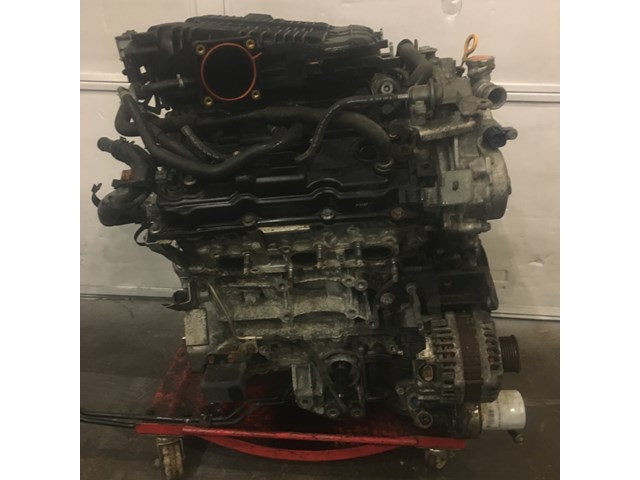 2007 2008 Infiniti G35 G35x Engine Assembly Motor