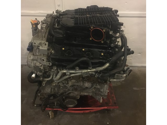 2007 2008 Infiniti G35 G35x Engine Assembly Motor