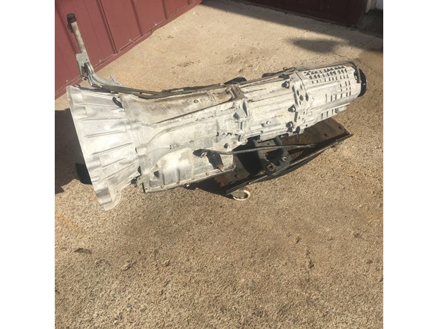 2007 2008 Infiniti G35 G35x Automatic Transmission