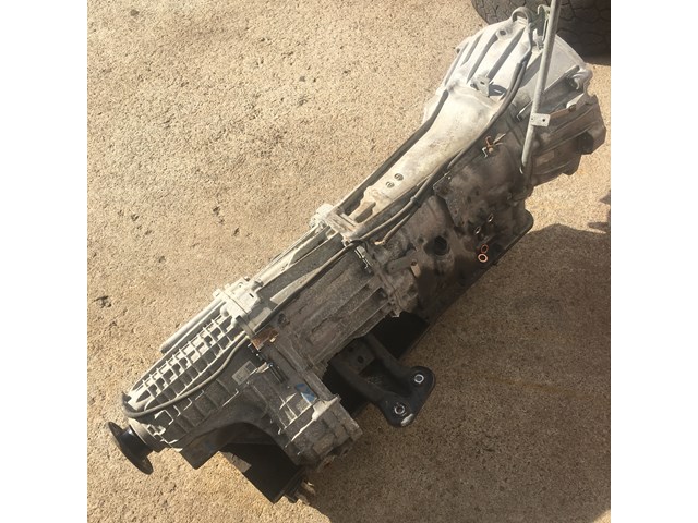 2007 2008 Infiniti G35 G35x Automatic Transmission