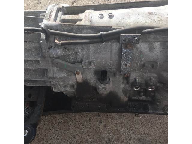 2007 2008 Infiniti G35 G35x Automatic Transmission