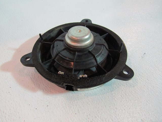 2007 2008 Infiniti G35 Sedan Coupe Rear Door Speaker 28156 AM90A