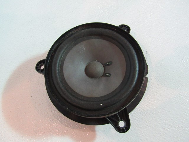 2007 2008 Infiniti G35 Sedan Coupe Rear Door Speaker 28156 AM90A