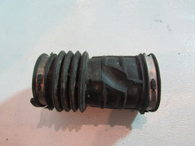 2016 2017 Ford Explorer Sport 3.5L Turbo LH Air Intake Tube DA83-9F805-DA