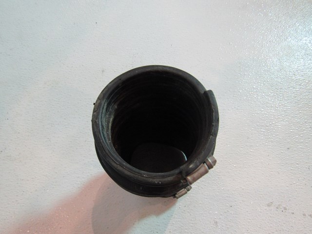 2016 2017 Ford Explorer Sport 3.5L Turbo LH Air Intake Tube DA83-9F805-DA