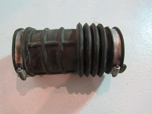 2016 2017 Ford Explorer Sport 3.5L Turbo LH Air Intake Tube DA83-9F805-DA