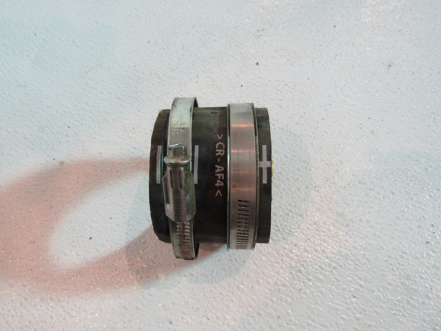 2016 2017 Ford Explorer 3.5L Turbo RH Passenger Air Intake Tube 16 17