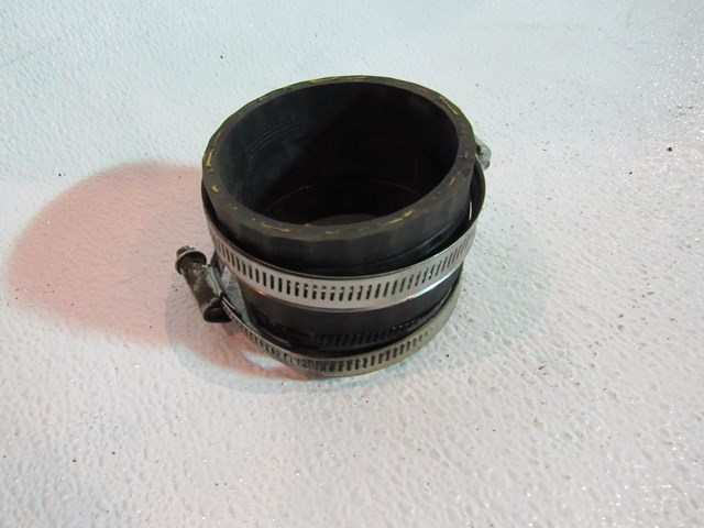 2016 2017 Ford Explorer 3.5L Turbo RH Passenger Air Intake Tube 16 17