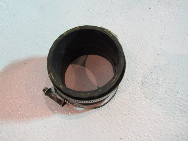 2016 2017 Ford Explorer 3.5L Turbo RH Passenger Air Intake Tube 16 17