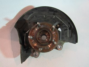 2011-2018 Ford Explorer Sport RH Passenger Front Spindle 11 12 13 14 15 16 17 18