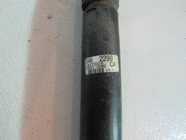 2016 Ford Explorer Sport RH LH Rear Strut Shock Absorber OEM FB53-18080-CA