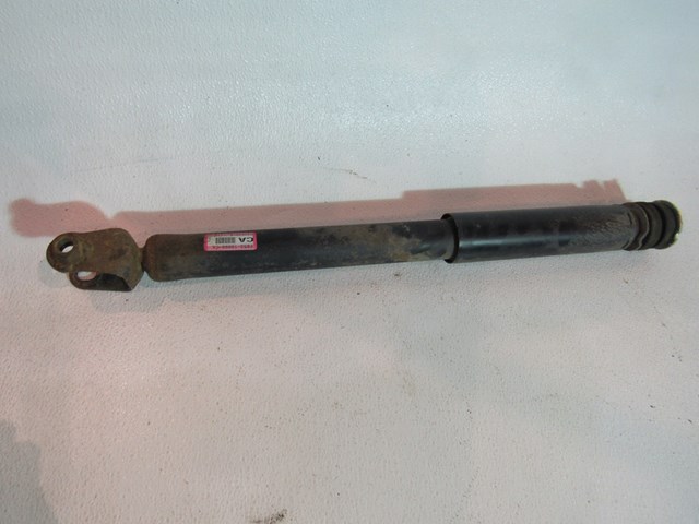 2016 Ford Explorer Sport RH LH Rear Strut Shock Absorber OEM FB53-18080-CA