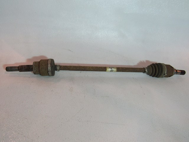 2011-2017 Ford Explorer Sport LH Rear Axle BB53-4K139-BB