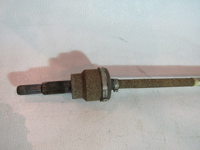 2011-2017 Ford Explorer Sport LH Rear Axle BB53-4K139-BB