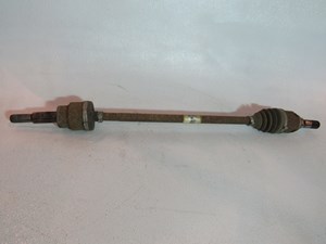 2011-2017 Ford Explorer Sport LH Rear Axle BB53-4K139-BB