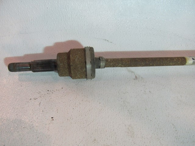 2011-2017 Ford Explorer Sport RH Rear Axle BB53-4K138-BB