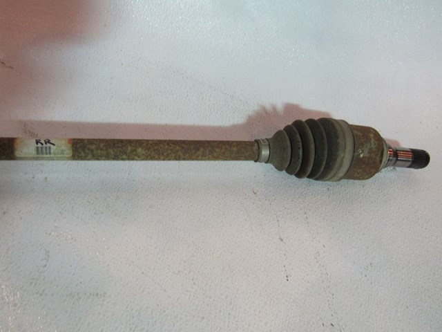 2011-2017 Ford Explorer Sport RH Rear Axle BB53-4K138-BB