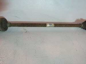 2011-2017 Ford Explorer Sport RH Rear Axle BB53-4K138-BB