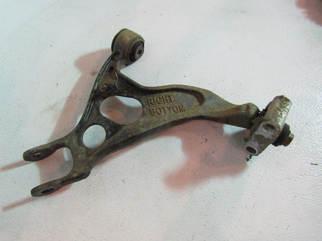 2016 2017 Ford Explorer Sport RH Passenger Rear Lower Control Arm 16 17