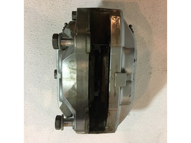 2008 2009 Infiniti G37 G35 Akebono Passenger Front Caliper