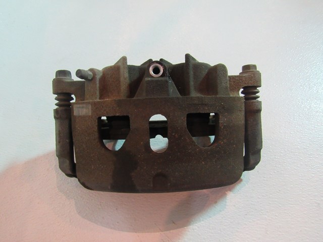 2016 Ford Explorer Sport Front RH Passenger Caliper