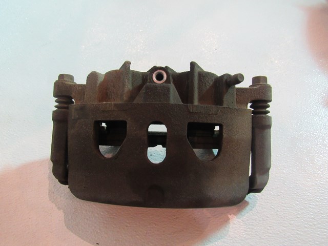 2016 Ford Explorer Sport Front LH Driver Caliper