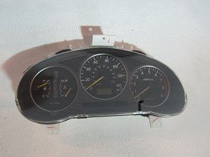2003 Subaru Impreza Speedometer Auto Trans 141K 85020FE200