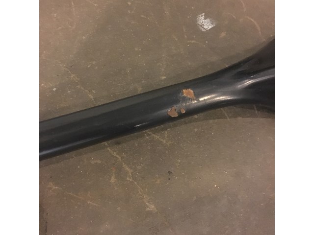 2016 2017 Ford Explorer Sport Strut Tower Bar