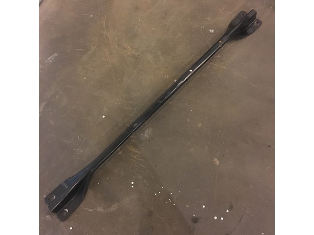 2016 2017 Ford Explorer Sport Strut Tower Bar