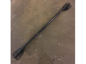 2016 2017 Ford Explorer Sport Strut Tower Bar