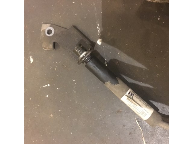 2016 2017 Ford Explorer Sport Caliper Rear Passenger RH