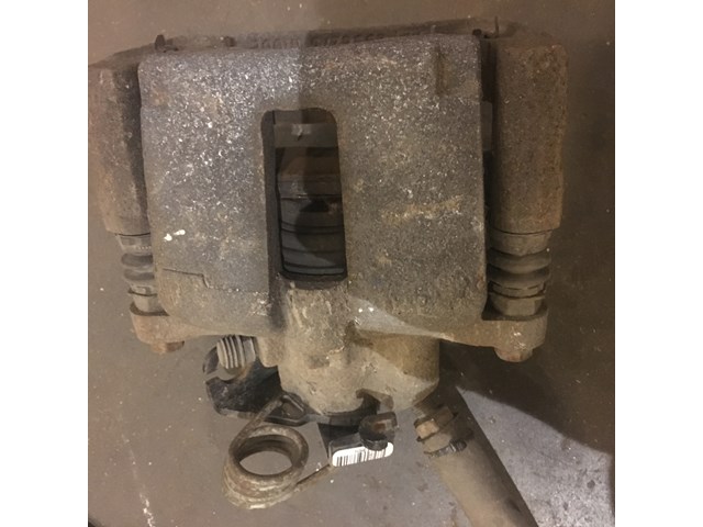 2016 2017 Ford Explorer Sport Caliper Rear Passenger RH