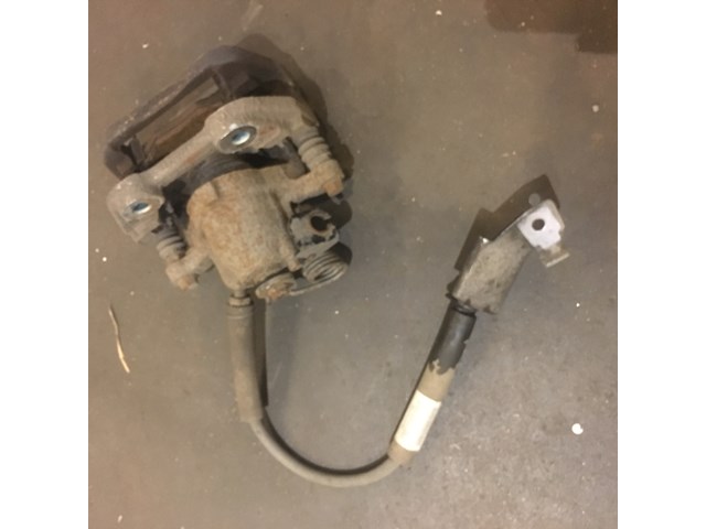 2016 2017 Ford Explorer Sport Caliper Rear Passenger RH