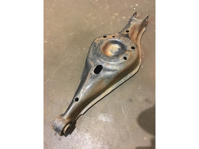 2016 Ford Explorer Sport AWD Rear Lower Control Arm Passenger