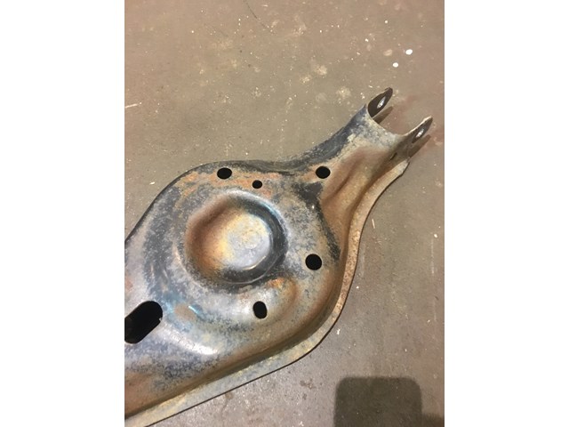 2016 Ford Explorer Sport AWD Rear Lower Control Arm Passenger