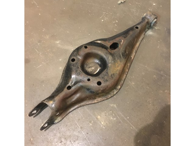 2016 Ford Explorer Sport AWD Driver Rear Lower Control Arm