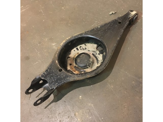 2016 Ford Explorer Sport AWD Driver Rear Lower Control Arm