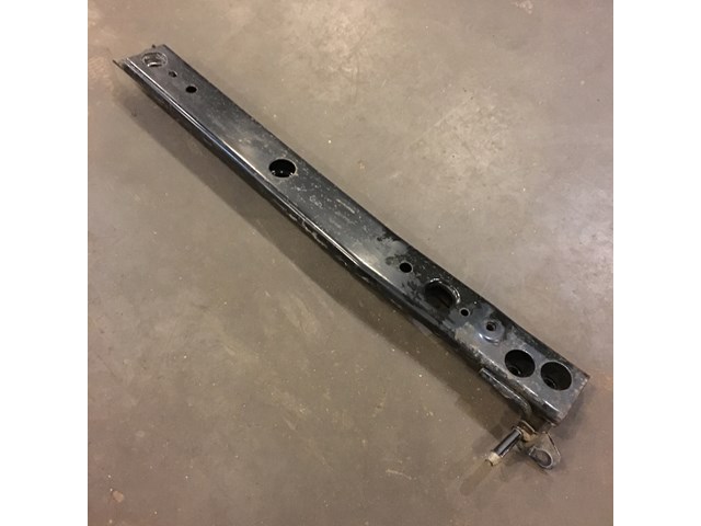 2016 2017 Ford Explorer Sport Passenger RH Frame Brace Exhaust Hanger