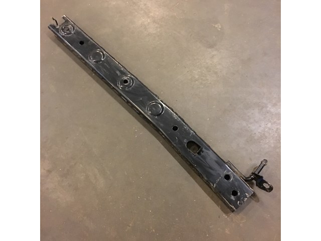 2016 2017 Ford Explorer Sport Passenger RH Frame Brace Exhaust Hanger