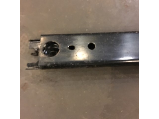 2016 2017 Ford Explorer Sport Passenger RH Frame Brace Exhaust Hanger