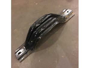 2016 2017 Ford Explorer Sport AWD Tunnel Brace Brackets Misc