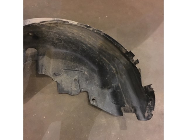 2016 2017 Ford Explorer Sport Passenger Rear Fender Liner