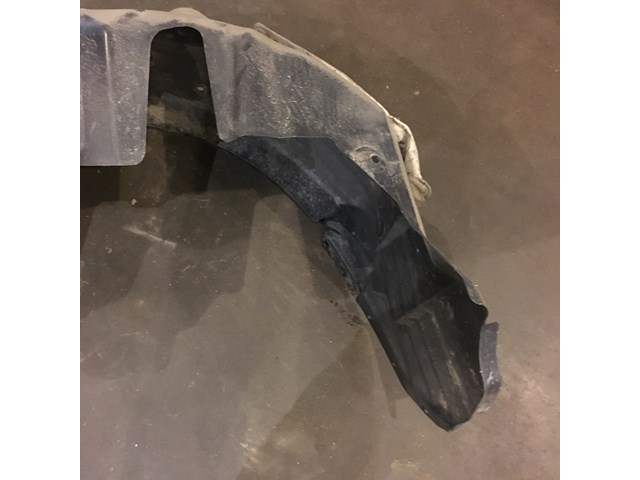 2016 2017 Ford Explorer Sport Passenger Rear Fender Liner