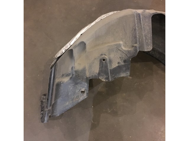 2016 2017 Ford Explorer Sport Passenger Rear Fender Liner