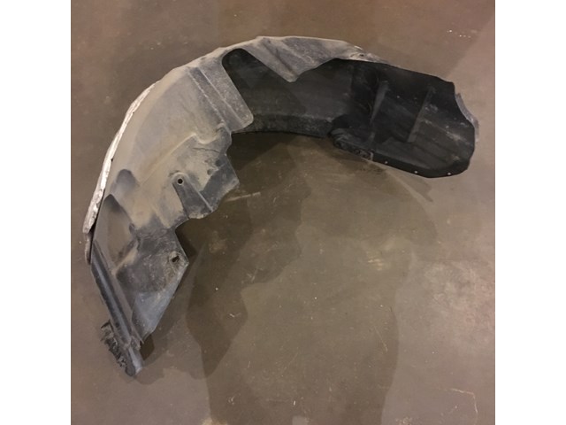 2016 2017 Ford Explorer Sport Passenger Rear Fender Liner