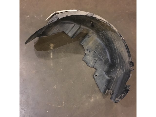 2016 2017 Ford Explorer Sport Passenger Rear Fender Liner