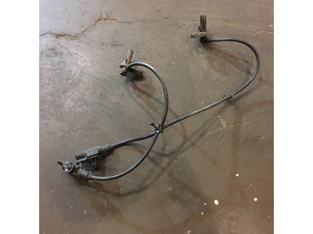 2008 2007 Infiniti G35 G35x Rear ABS Sensor