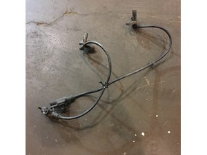 2008 2007 Infiniti G35 G35x Rear ABS Sensor