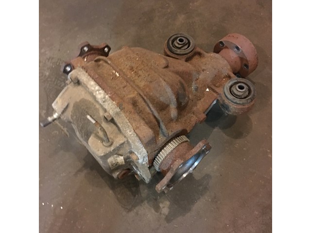 2007 2008 Infiniti G35 G35x Rear Differential Open AWD